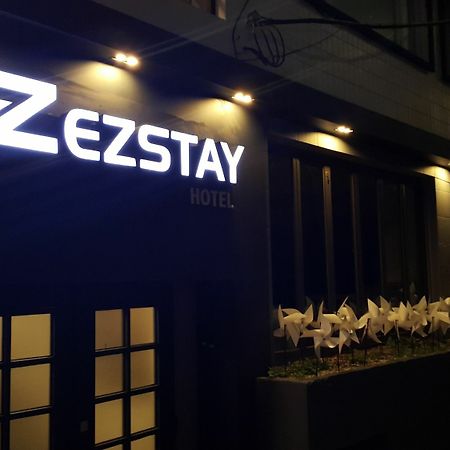 Ezstay-Nampo Busan Bagian luar foto