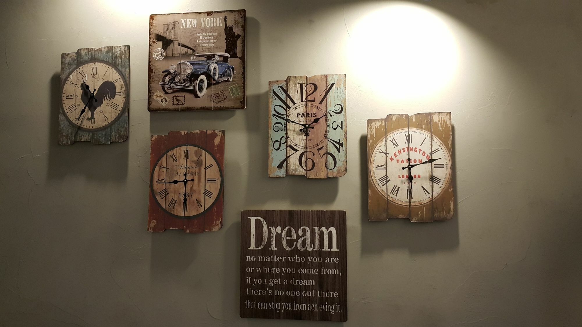 Ezstay-Nampo Busan Bagian luar foto