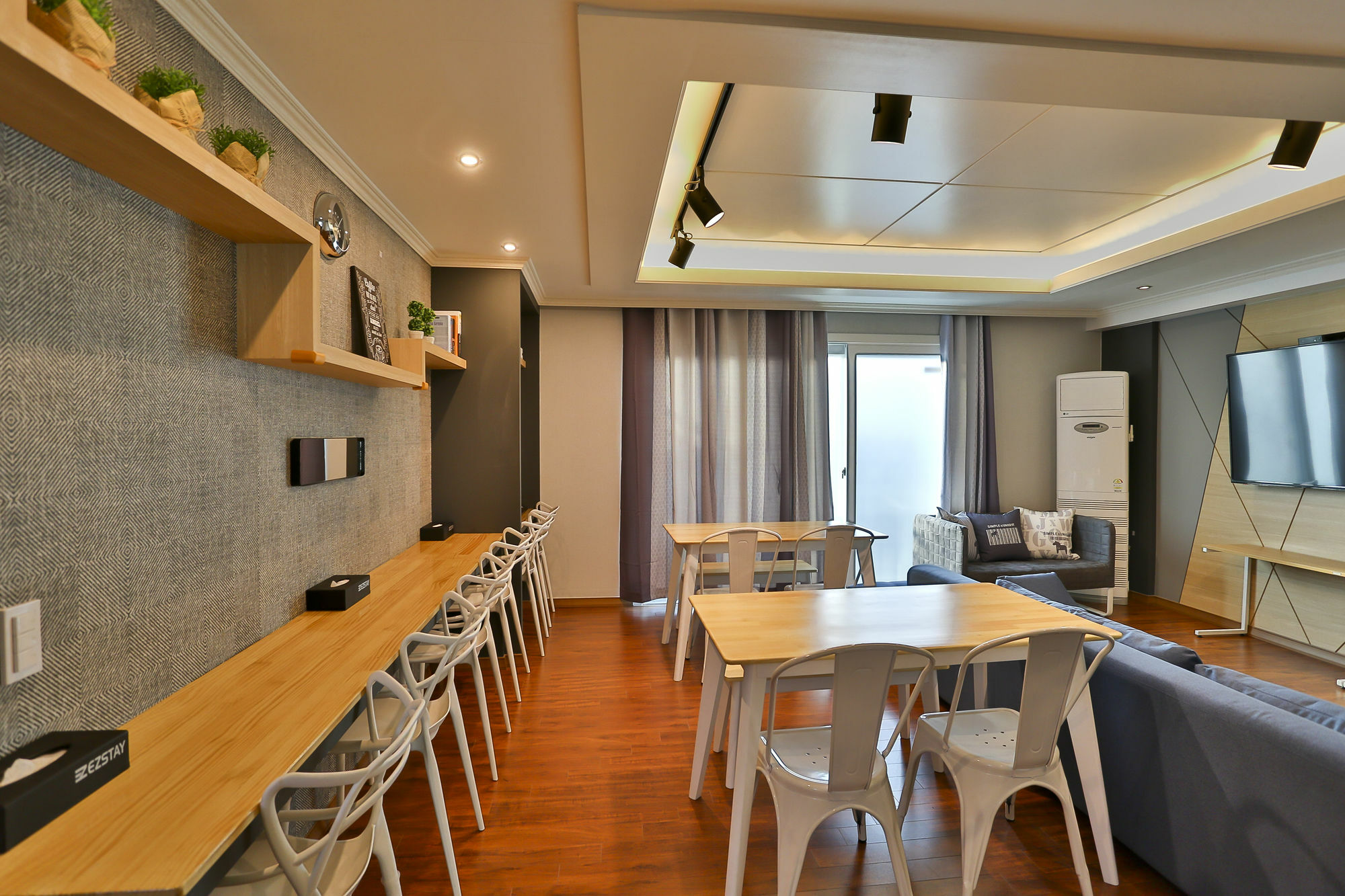 Ezstay-Nampo Busan Bagian luar foto