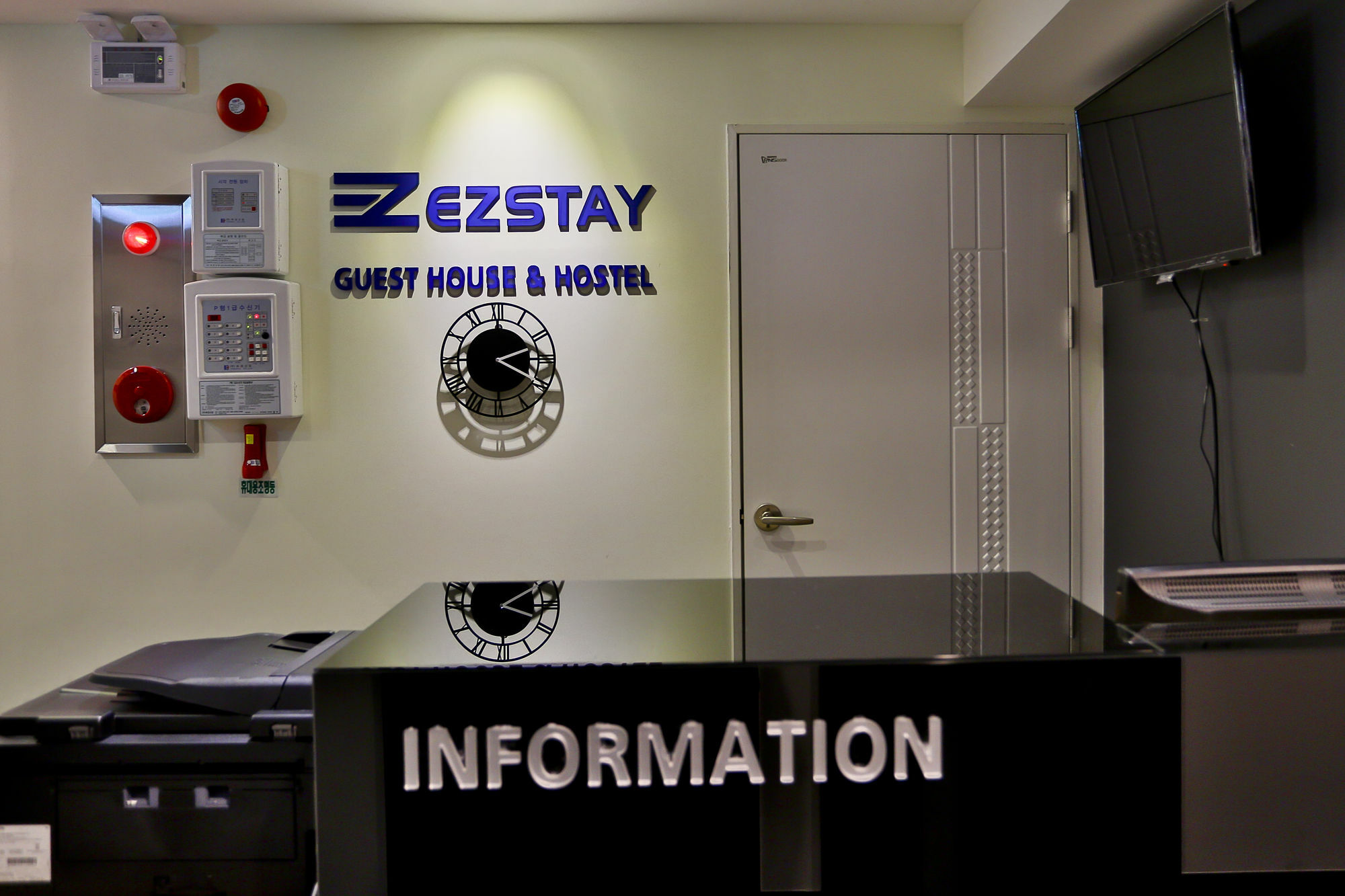 Ezstay-Nampo Busan Bagian luar foto